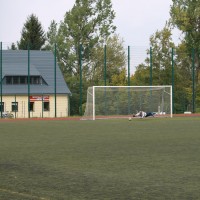2. Altenberg vs. 2. Manschaft